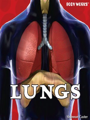 cover image of Lungs